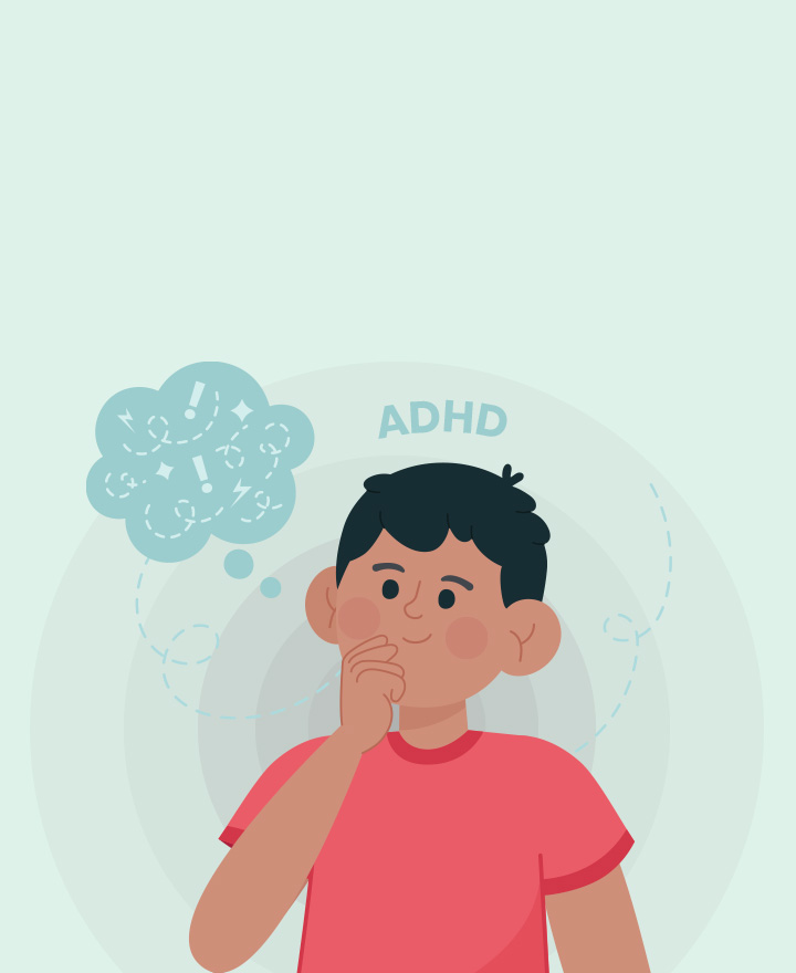 Homeopathic treatment for children with ADHD, hyperactivity, and poor focus